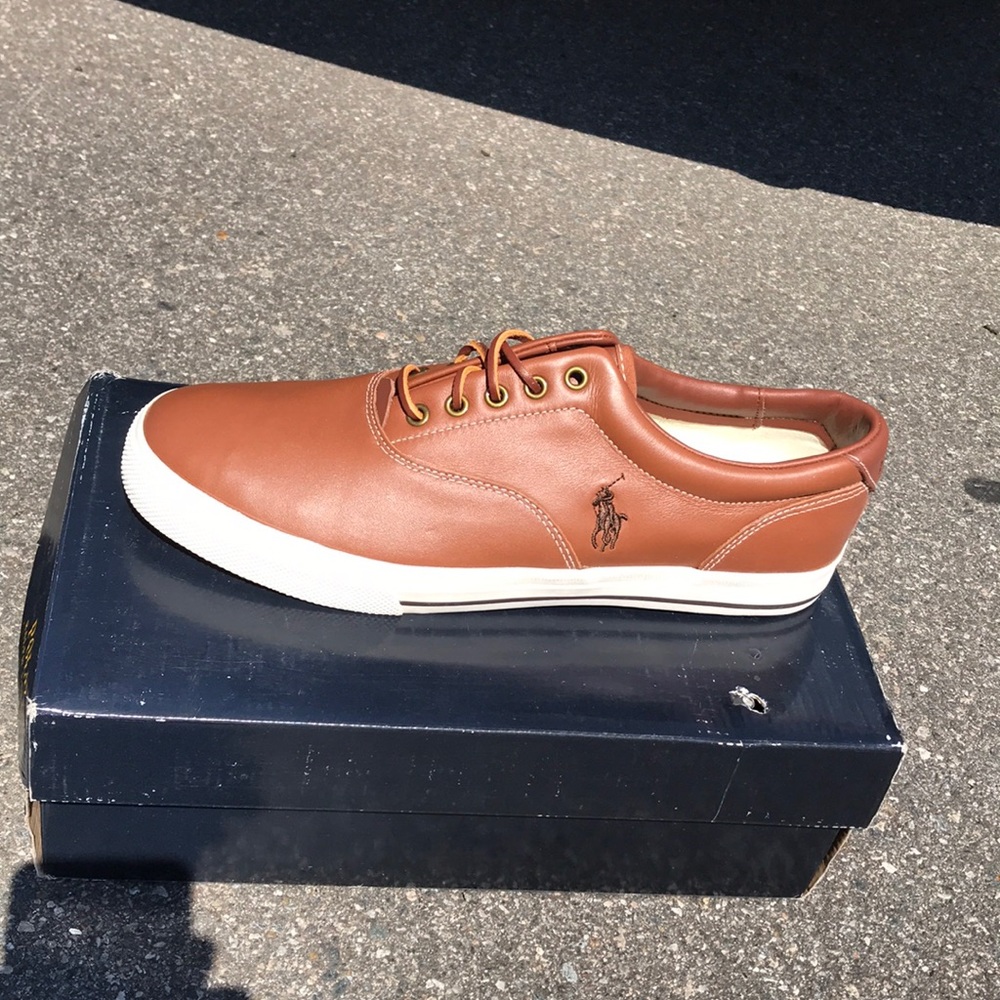 Polo Ralph Lauren Shoes